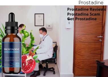 How Does Prostadine